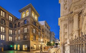 Aurea Catedral By Eurostars Hotel Company
